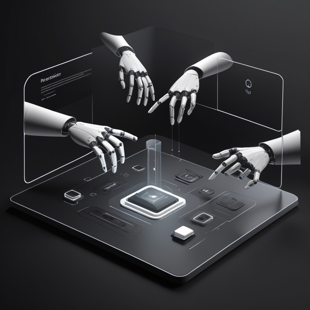 Hand Animations & Gestures
